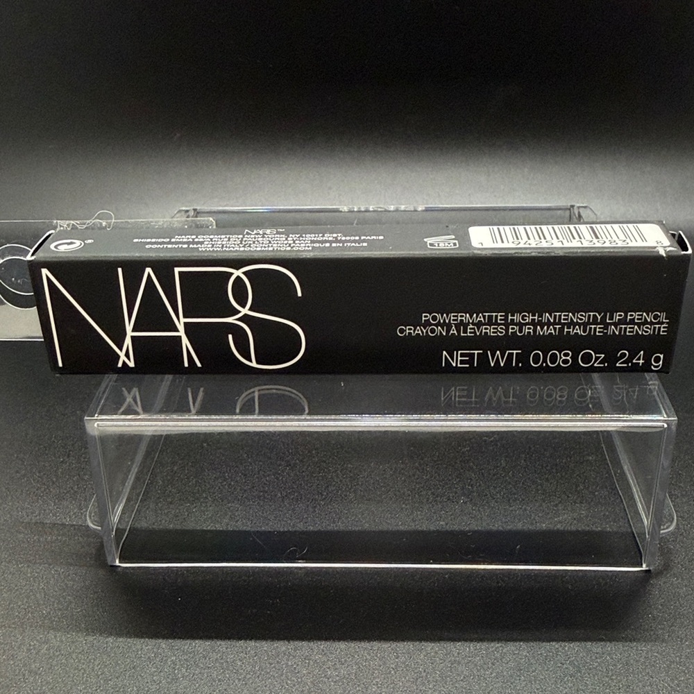 NARS PowerMatte Lip Pencil - Walkrie - Picture 5 of 5